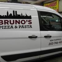 Bruno's Pizza & Pasta 